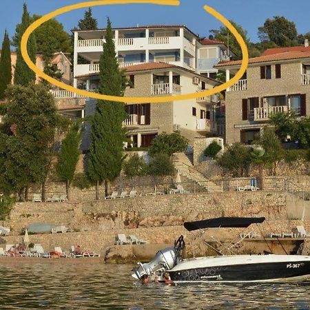 Oasis Blue Lägenhet Primošten Exteriör bild